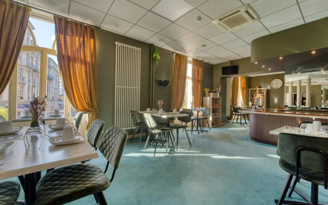 Hotel Escurial