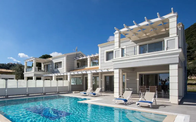 MCN Villas by Whitedreamvillas