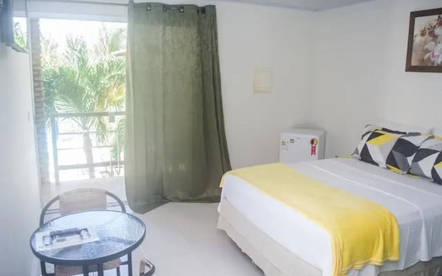 Pousada Paraíso das Palmeiras