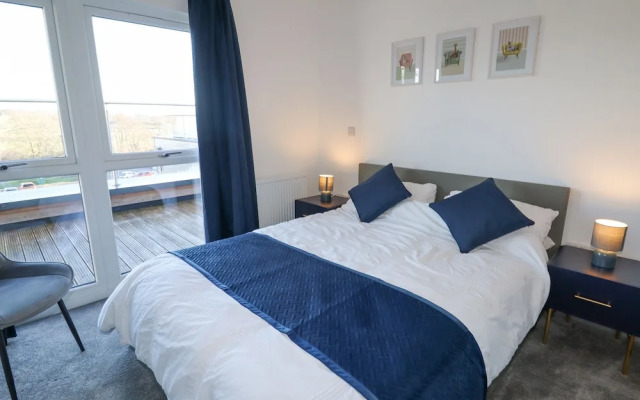 22 River View