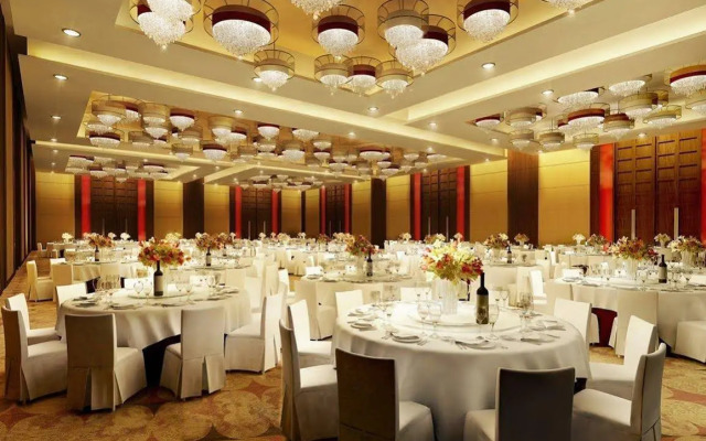 MGM Grand Sanya