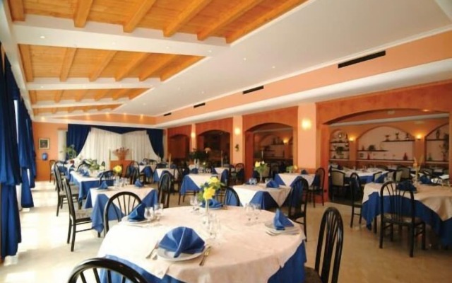 Hotel Lo Scoiattolo