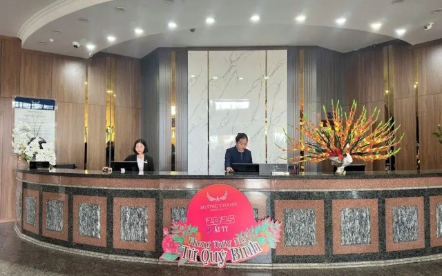 Muong Thanh Grand Gia Lai