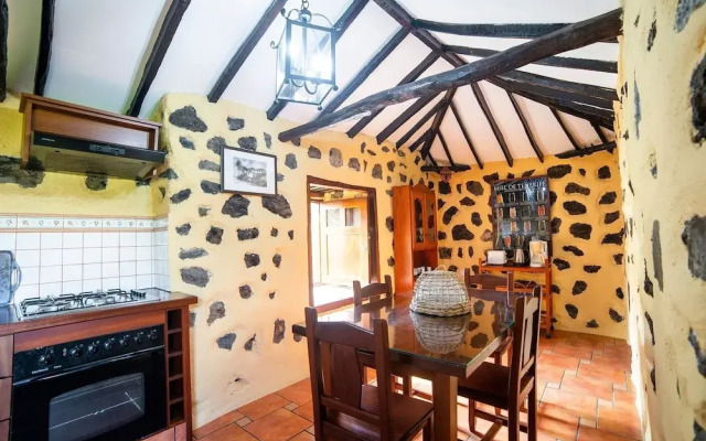 Authentic Holiday Home Full of Character, With Lots of Privacy and Stunning View