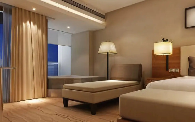 Ithaca International Holiday Inn Nanning