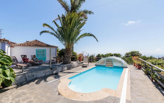 Casa Rural Priscila