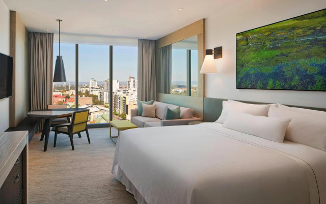 The Westin Perth