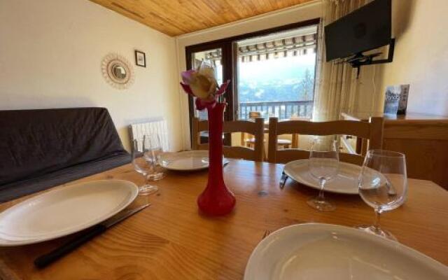 Apartment Dauphinelles 3