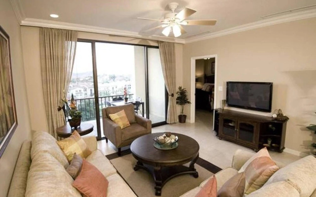 2-BD Ocean-View Condo on 3rd Floor