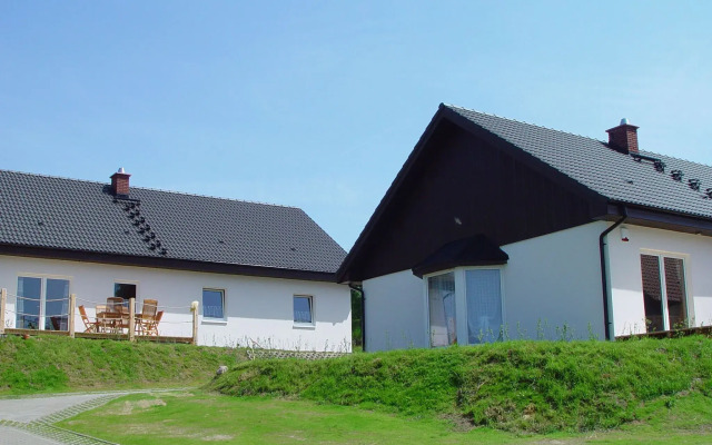 Cottage, Heringsdorf