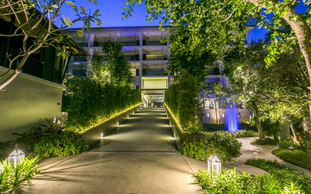 The Palayana Hua Hin