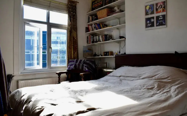 2 Bedroom Apartment in Tufnell Park