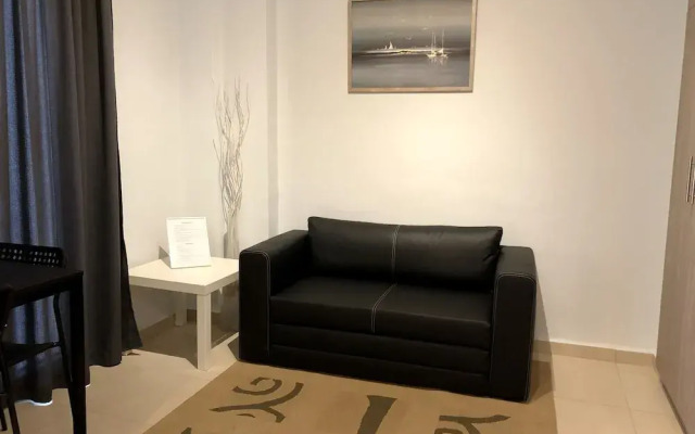 PERFECT LOCATION - Modern Studio