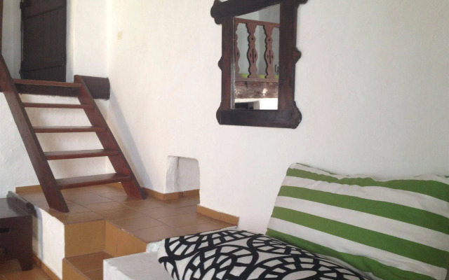 Koutsounari Traditional Cottages