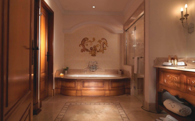 Palacio Nazarenas, A Belmond Hotel, Cusco