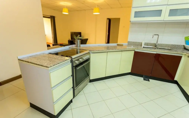 La Casa Baatsona Apartments