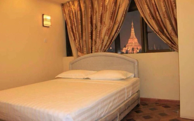 New Golden Forward Hotel