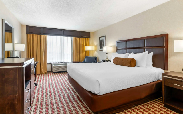 Best Western Plus Grosvenor Airport Hotel - Image 5