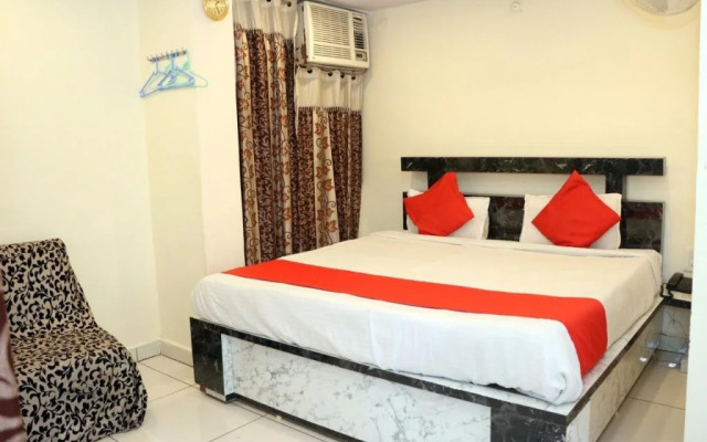 hotel utkarsh