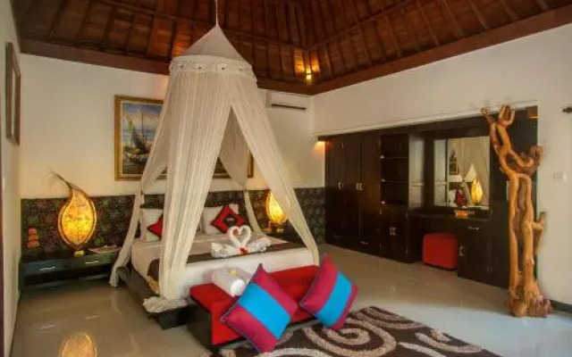 Baruna Sari Villa