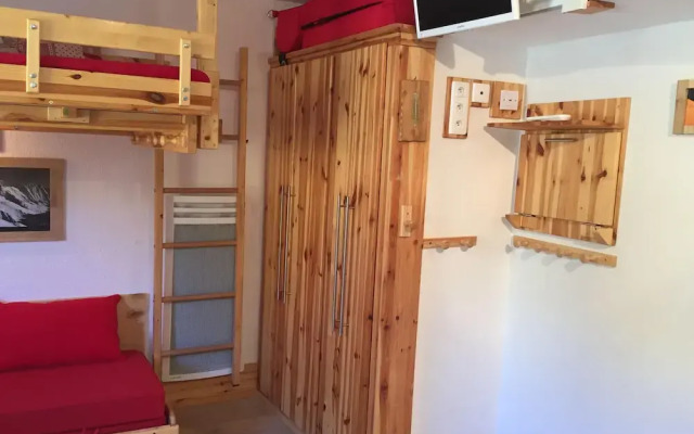 Appartement de L'Armoise