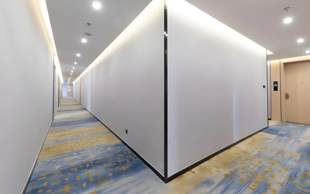VX Hotel Wuxi Lingshan Scenic Area – Hotel Rooms – Wuxi