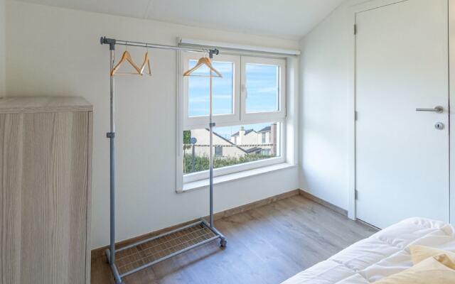 Classic Holiday Home in Westende With Terrace