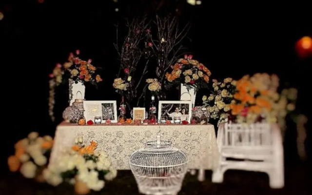 Bamboo Village by Villa