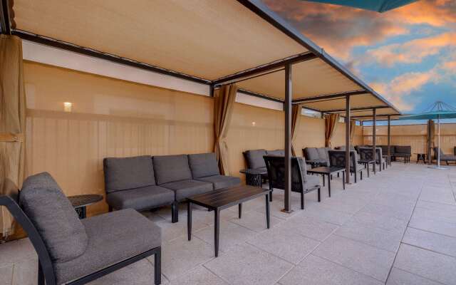 Aiden by Best Western Scottsdale North