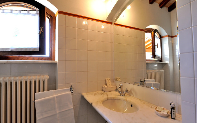 Ripa Relais Colle del Sole