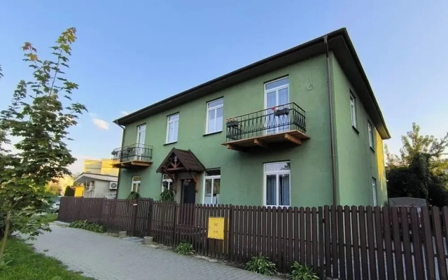 Brama Lwowska Apartamenty bramalwowskapl