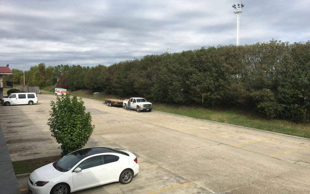 Red Roof Inn Slidell