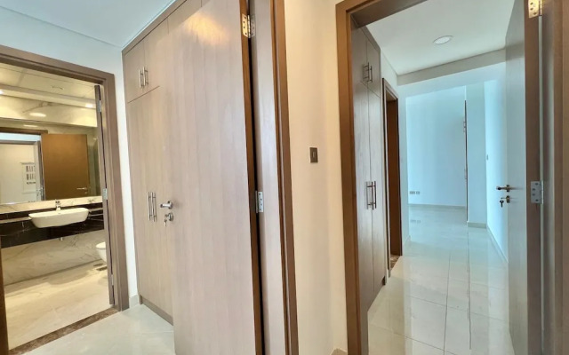 OYO HOME 1473 2 BHK Apartment