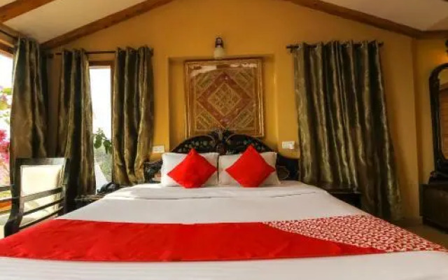 Nandini Homestay By OYO Rooms