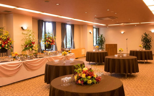 International Garden Hotel Narita