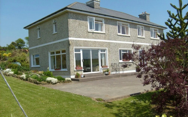 Seafield Farmhouse