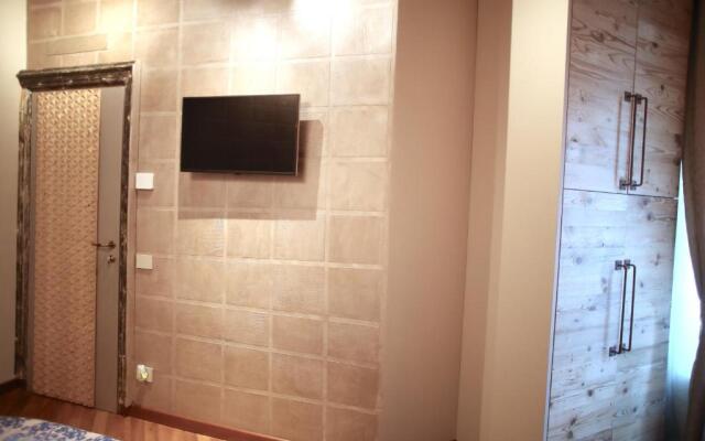 Epicuro guest house