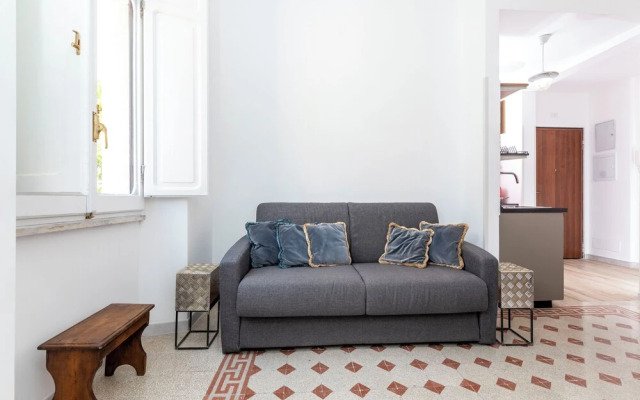 Trastevere novecento