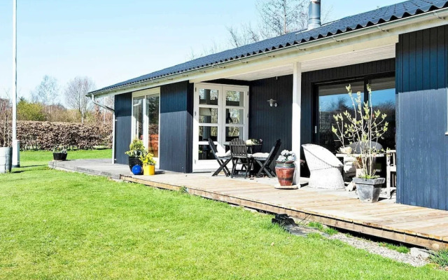 Cozy Retreat in Kysing Naes - By Traum Ferienwohnungen