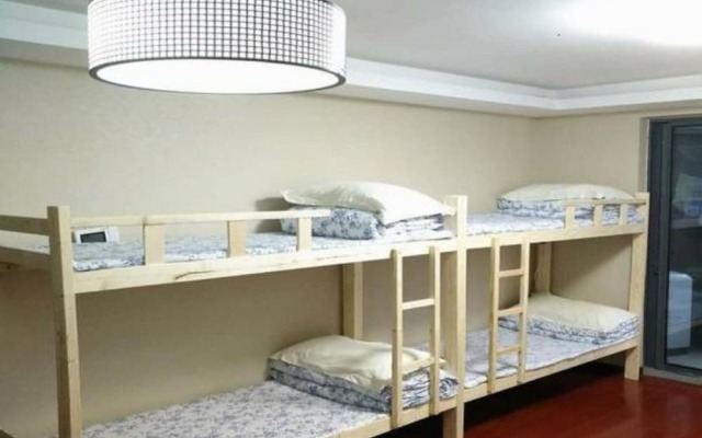 Shanghai Lelai Hostel