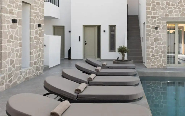 Kalea Suites