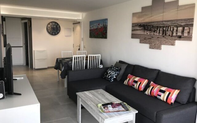 Apartamento Politur Tg 84
