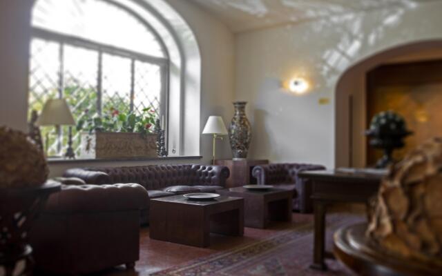 Palazzo Brunaccini Boutique Hotel