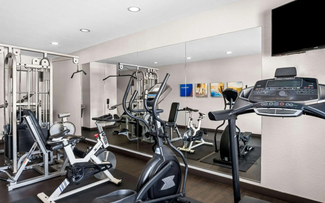 Comfort Suites Lindale - Tyler North