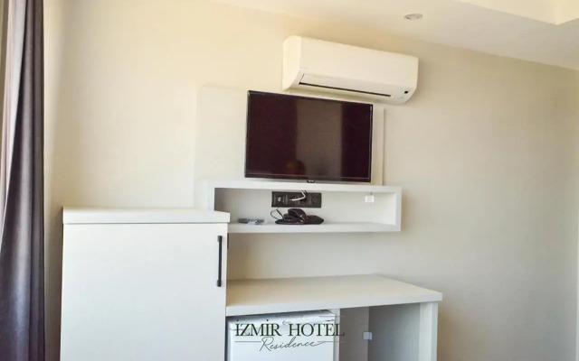 Bragecam Rezidans Otel