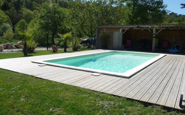 Le Relais Saint Charles Perigueux