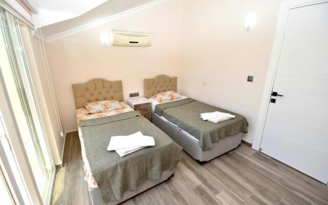 Letoon Homes & Villas Oludeniz