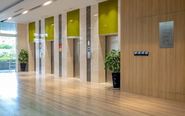 Cozrum Homes - CSJ Tower Vũng Tàu
