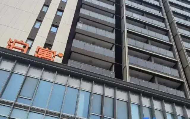 Port Apartment