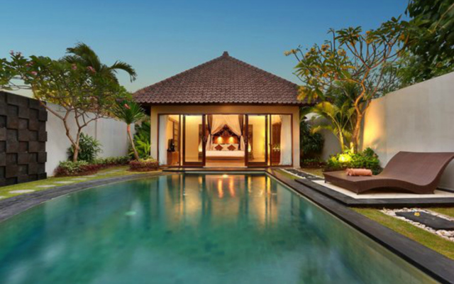 Kunti Villas